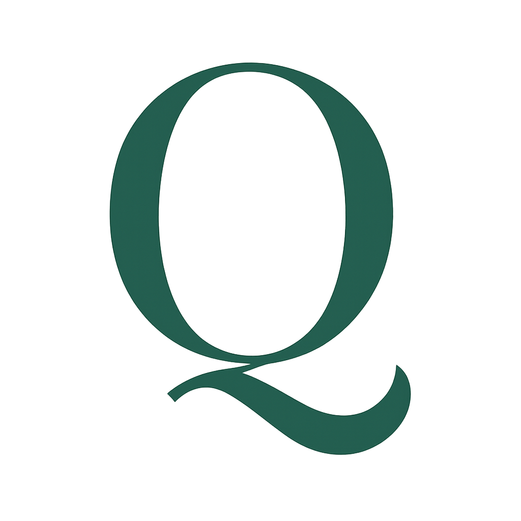 Q